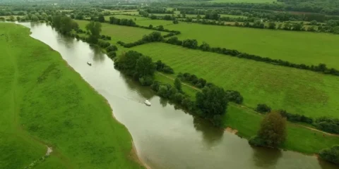Oxford & District Angling Association