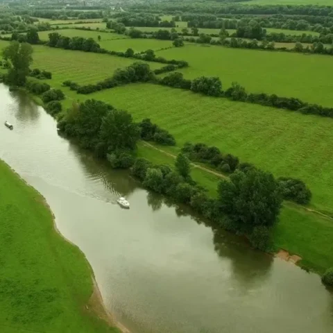 Oxford & District Angling Association