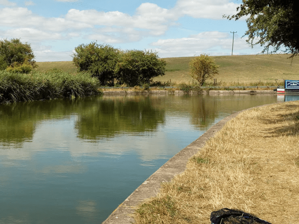 Grand Union Canal – Wendover Arm